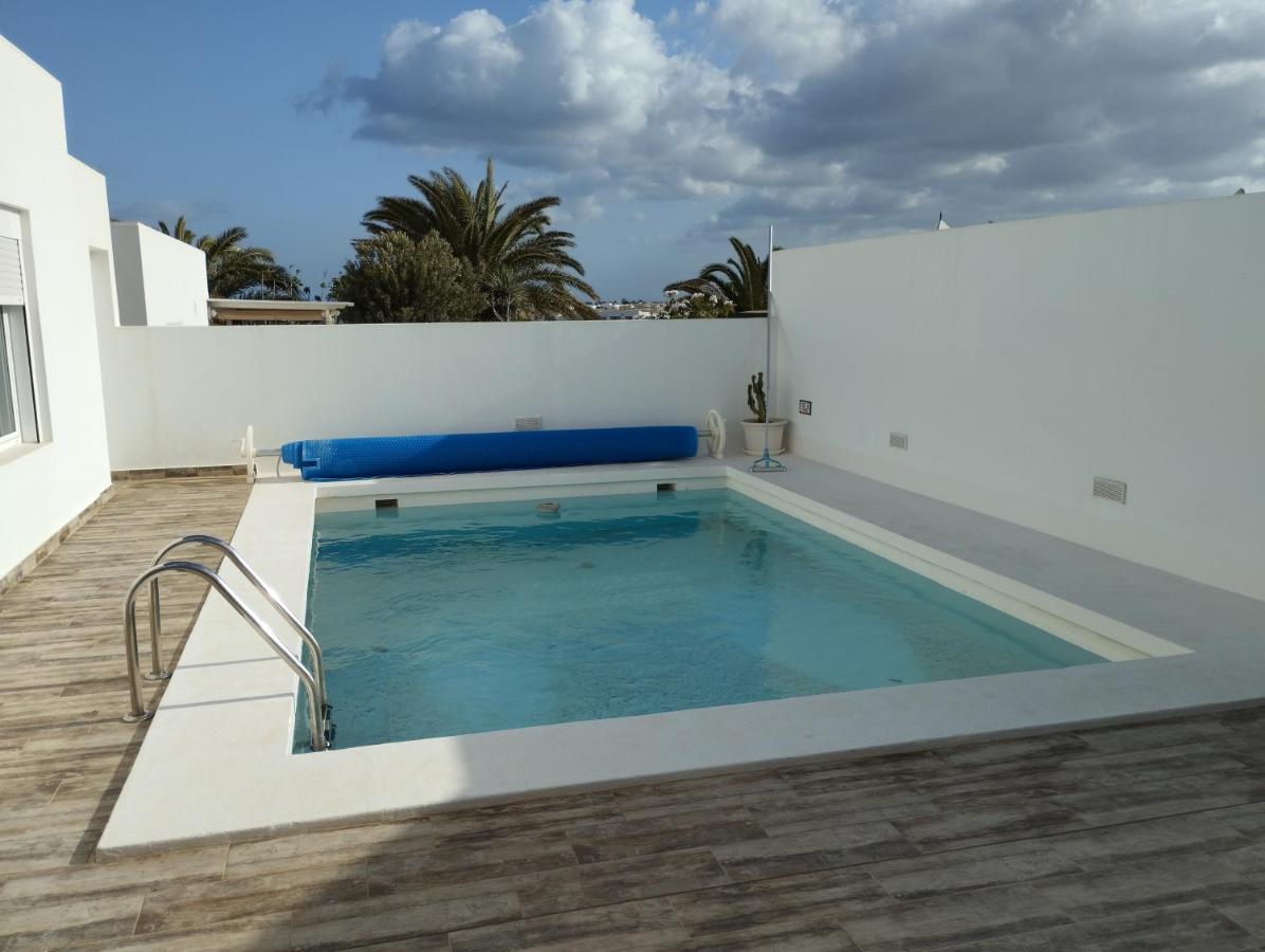 Villa Casa Frontera -Private Pool- Коста-Тегісе Екстер'єр фото