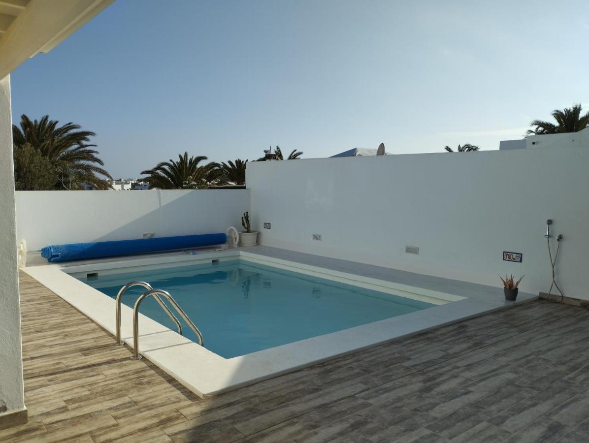 Villa Casa Frontera -Private Pool- Коста-Тегісе Екстер'єр фото